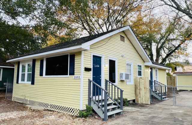 3993 Lynn Street (4 Bed/2 Bath) Home