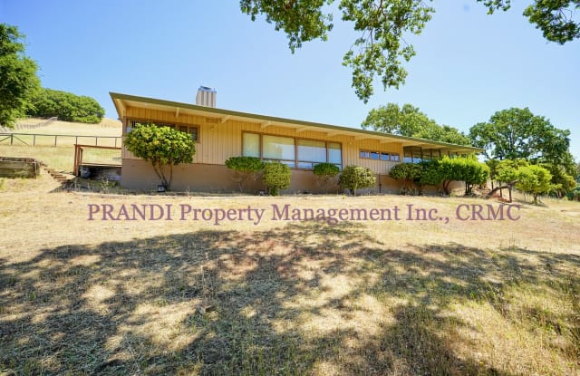 1836 Indian Valley Rd - 1836 Indian Valley Road, Marin County, CA 94947