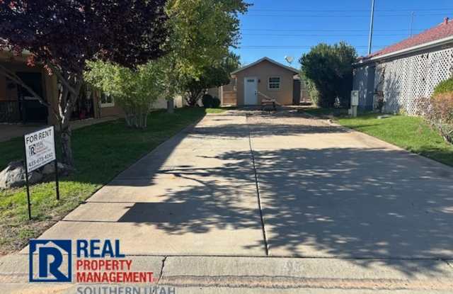 Photo of RV PAD with Casita