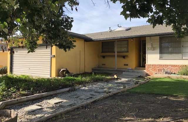 Affordable 5bd/3ba Home w/ Attached Two Car Garage and All Major Appliances Included