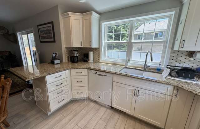 3668 Jasper Park Drive