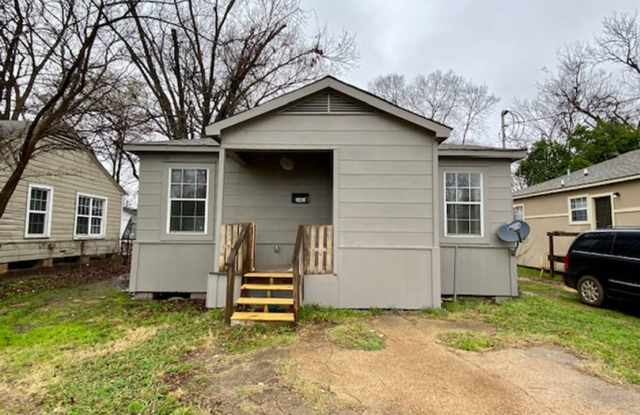 Renovated 3 Bedroom 1 Bath Home in Bossier - Section 8 Accepted!