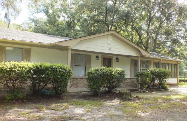 110 Ephraim Road - 110 Ephraim Road, Beaufort County, SC 29920