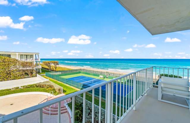 2295 S Ocean Boulevard