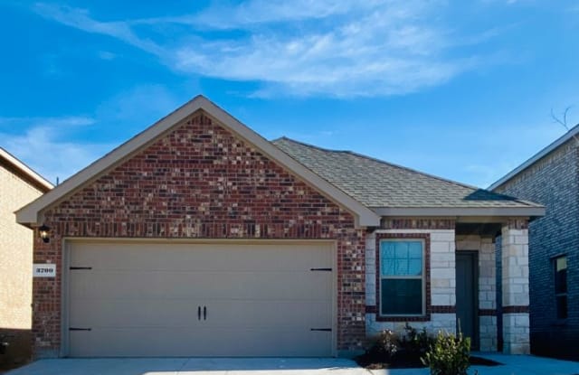 3700 Southbend Dr - 3700 Southbend Drive, Grayson County, TX 75020