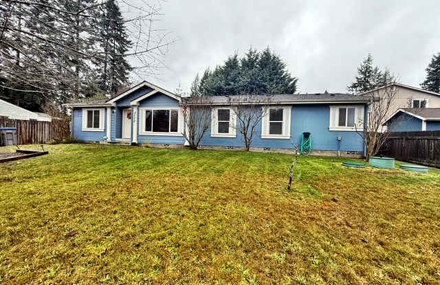 Photo of 3112 Harris Road Southeast