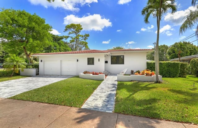 3411 Riviera Dr - 3411 Riviera Drive, Coral Gables, FL 33134