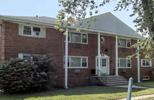 Photo of 1443 Homestead Street