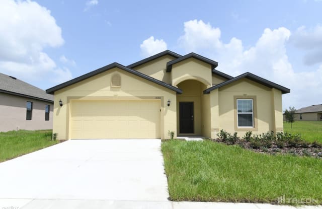 1656 Luft Lane - 1656 Luft Ln, Mascotte, FL 34753