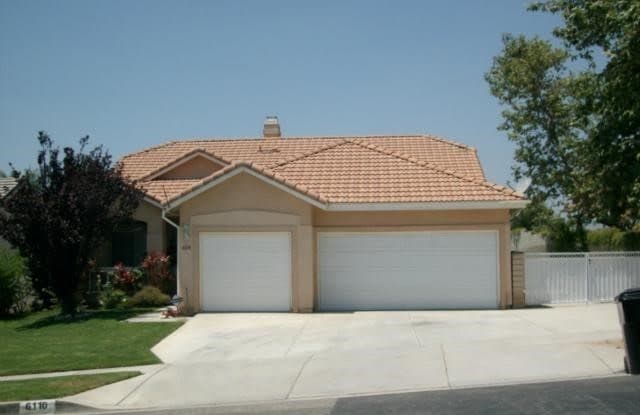 6110 Cantabria Avenue - 6110 Cantabria Avenue, Rancho Cucamonga, CA 91737