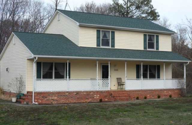 House near Naval Base