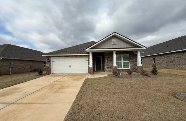 Brand New Home!