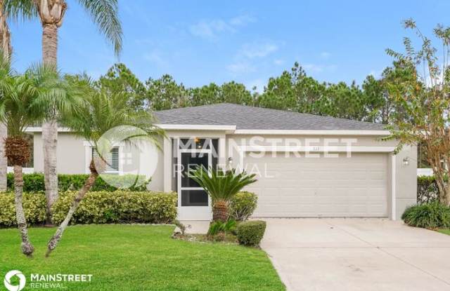 321 Bayberry Lakes Boulevard