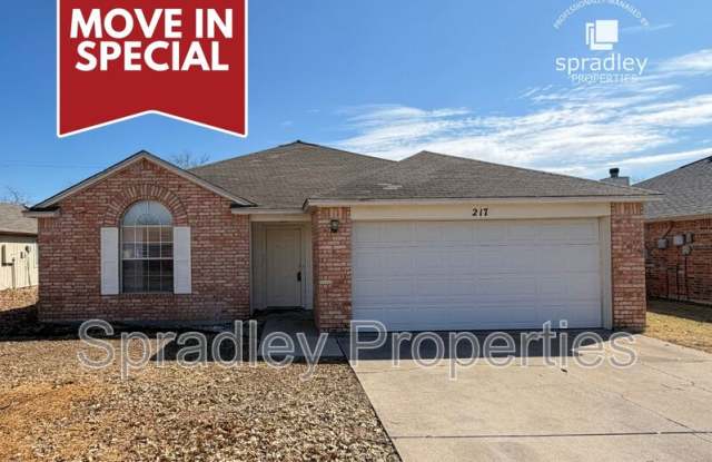 217 Meadowbrook Dr