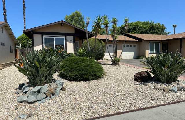 2+1 in Peacock Hills