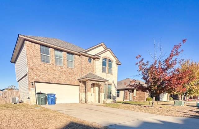 Photo of Large Single Family Home in Copperas Cove