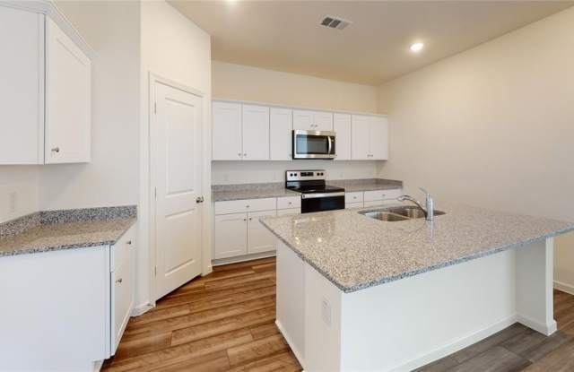 1706 Washington Street