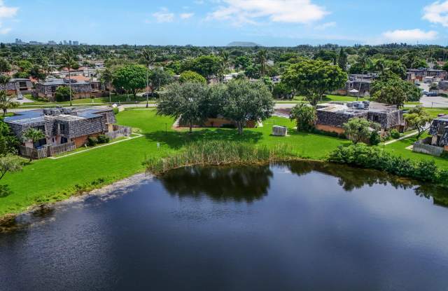 388 Lake Arbor Drive