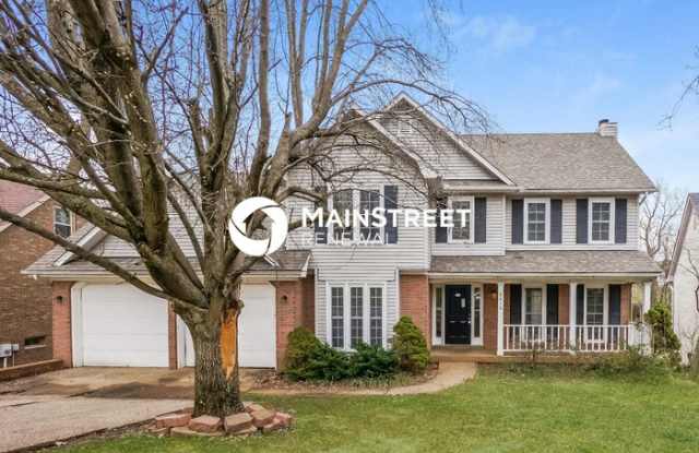 Photo of 8410 Hurstbourne Woods Place