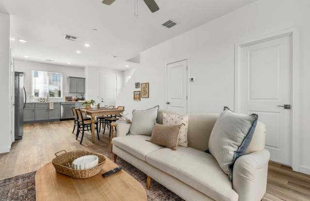 Ironwood Homes at The Rosefield