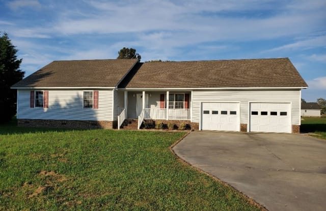 2362 Peartree Road - 2362 Peartree Road, Pasquotank County, NC 27909