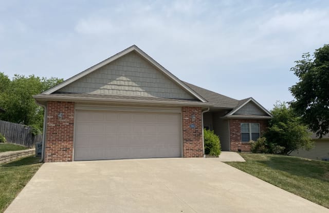 5111 Lake Trout Court - 5111 Lake Trout Court, Columbia, MO 65203