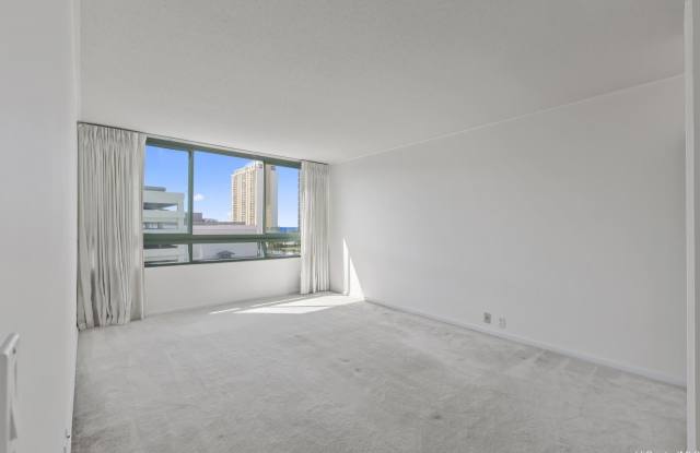 1341 Kapiolani Boulevard unit: 10C