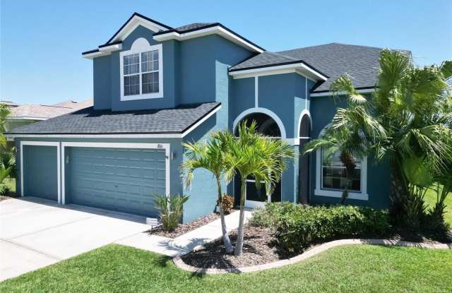 1806 MIRA LAGO CIRCLE