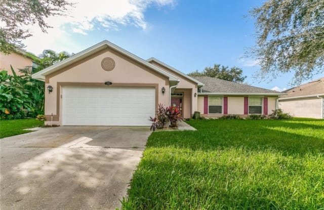 1433 PAYETTE LANE - 1433 Payette Ln, West Melbourne, FL 32904