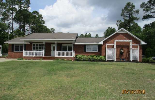 6070 Camden Rd. - 6070 Camden Road, Cumberland County, NC 28306