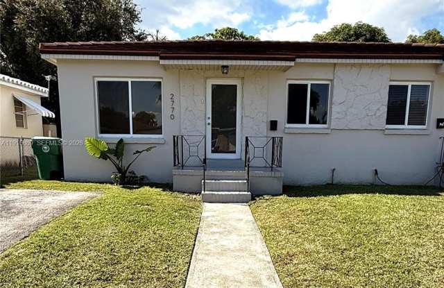 Photo of 2770 SW 34 CT