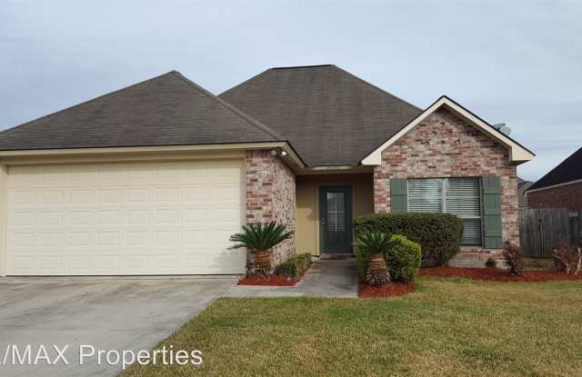 40344 Crestridge - 40344 Crestridge Drive, Ascension County, LA 70737