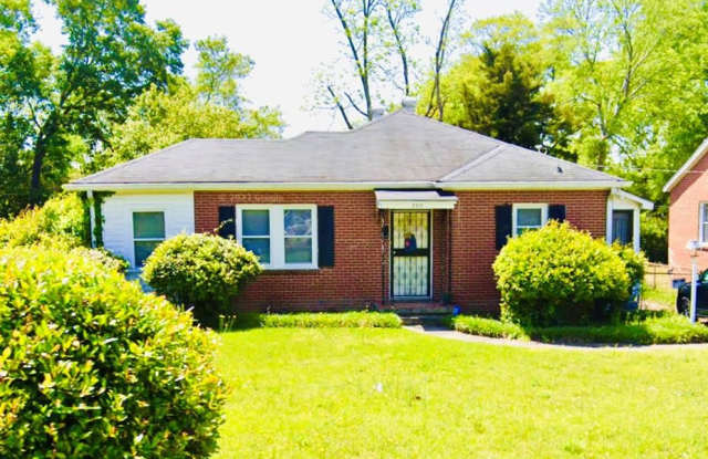 2312 AMOS STREET - 2312 Amos Street, Columbus, GA 31906