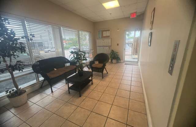 Photo of 8900 Collins Ave