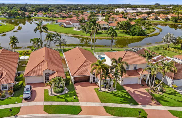 3665 Miramontes Circle