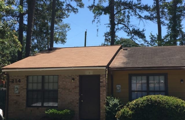 214-A White Drive - 214 White Dr, Tallahassee, FL 32304