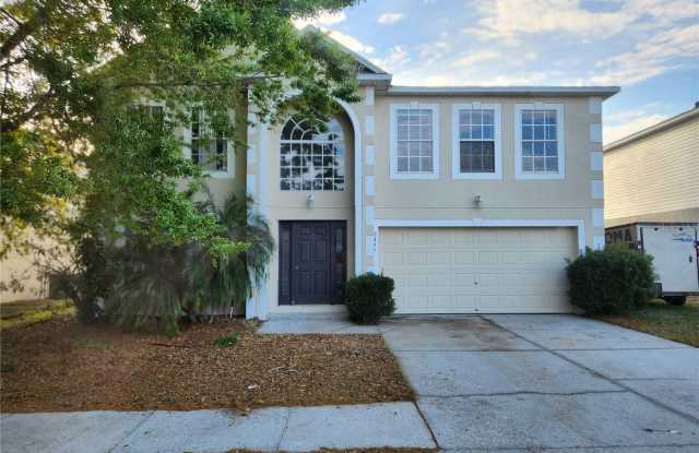 5445 CHANDLER DRIVE