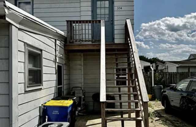 335 South Wood Street - 3