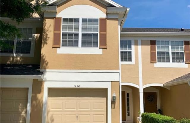 1458 SICILIANO POINT - 1458 Siciliano Pt, Casselberry, FL 32707