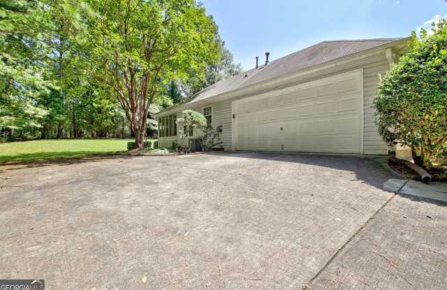 45 Paces Landing Drive