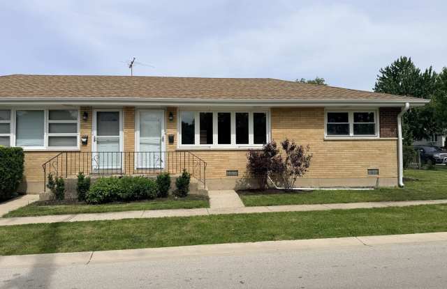 624 Prairie Avenue