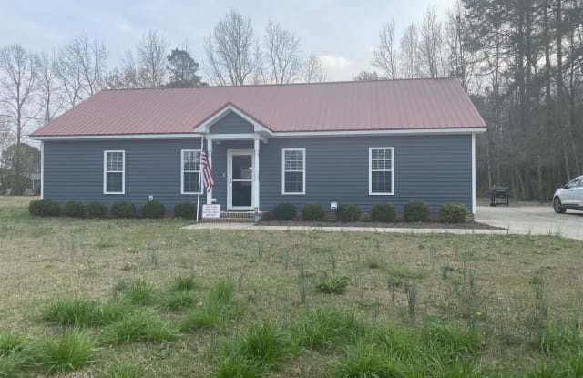 4707 Lakeview Road - 4707 Lakeview Road, Wilson County, NC 27822