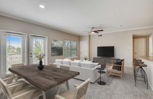 Artisan Apartments & Shops