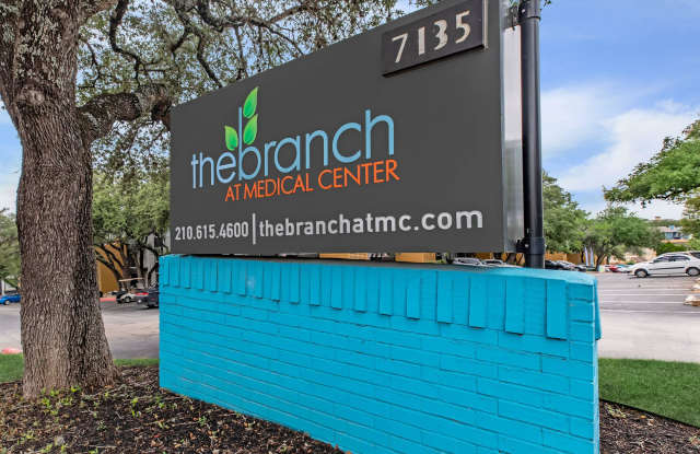 Photo of The Branch at Medical Center