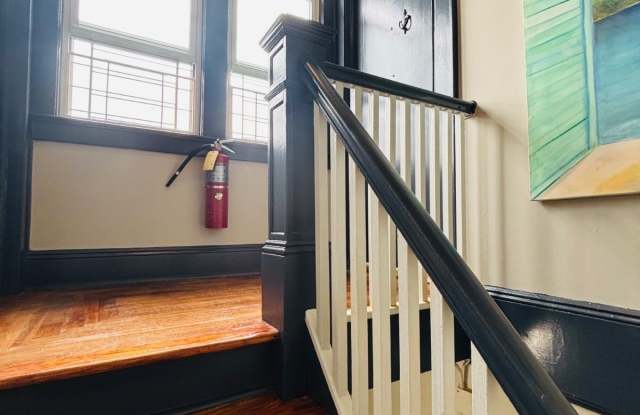 17 Clement St