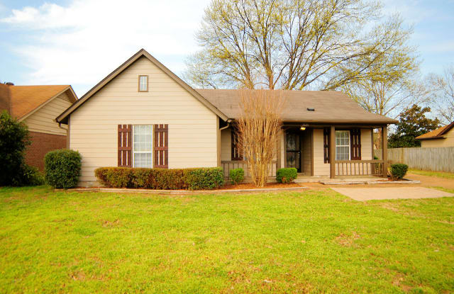 3835 Cherryhill - 3835 Cherry Hill Ln, Bartlett, TN 38135