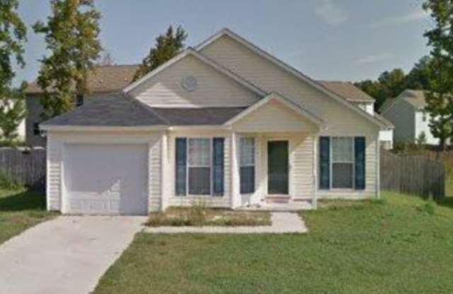 Beautifully renovated 3Bed/2Bath in Patriot Park