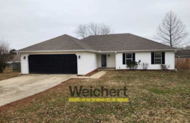 1805 South 11th Street