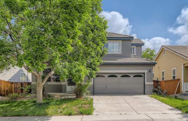 Beautifully Remodeled Home Backing to Open Space & High Line Canal Trail!