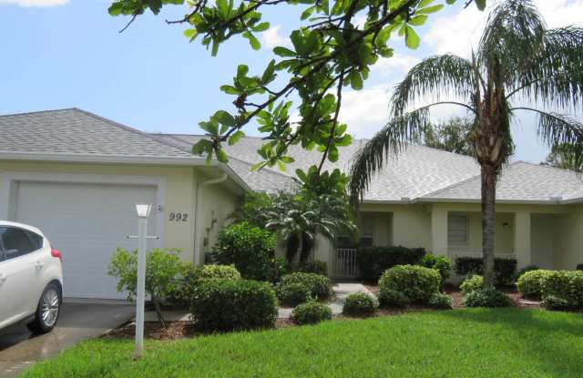 Sebastian 2 br Villa